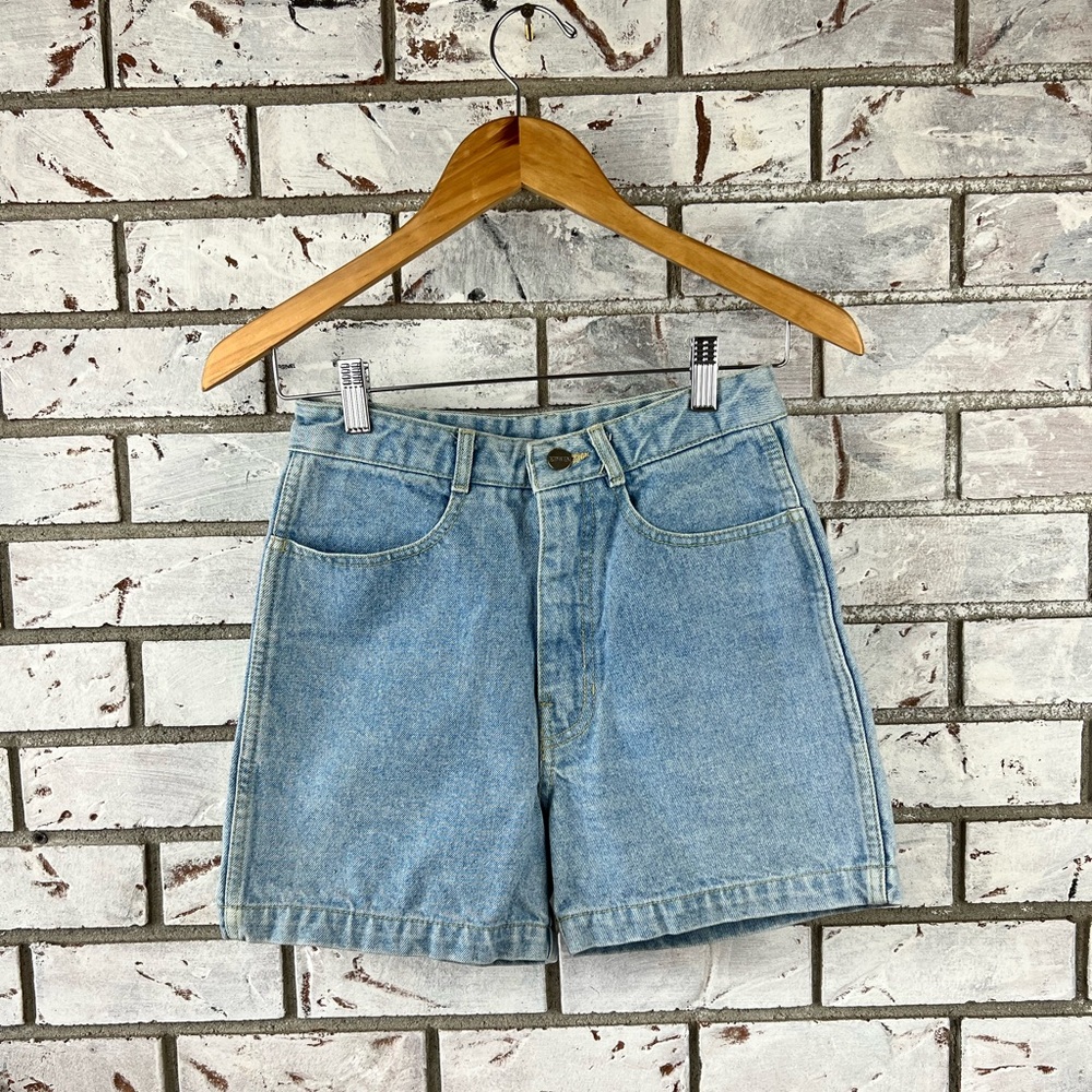RARE Edwin 90 | Tokyo Vintage Denim Short